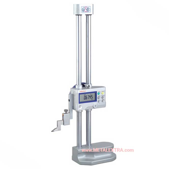 Mitutoyo Height Gage Clamp For Use with Linear Height Gages 