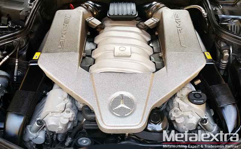 Mercedes Benz menjual unit perakitan dan distribusi Indonesia ~ PT ...