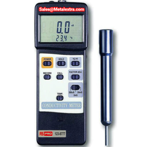 Water Quality Tester